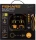 Fiskars Premium Gartenschlauchset schwarz/orange, 15m (1027101)