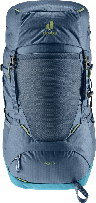 Deuter Fox 30 marine/lagoon (Junior)