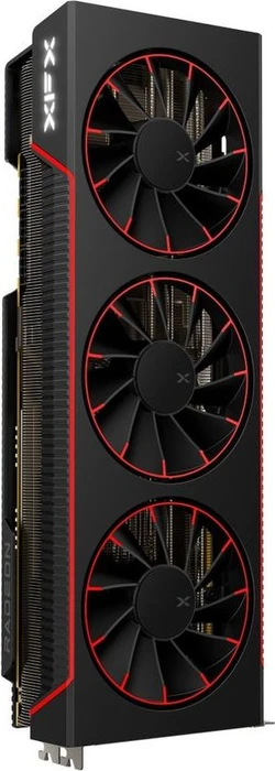 XFX Mercury Radeon RX 7900 XTX Magnetic Air Gaming, 24GB GDDR6, HDMI, 3x DP