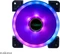 Akasa Vegas TLX Addressable RGB LED Lüfter, 120mm Vorschaubild