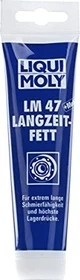 Liqui Moly LM 47 Langzeitfett + MoS2, 100g