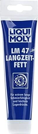 Liqui Moly LM 47 Langzeitfett + MoS2, 100g