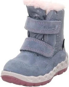 Superfit Icebird GTX blau/rosa (Junior)