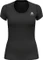 Odlo Active F-Dry Light Funktionsshirt kurzarm schwarz (Damen) Vorschaubild