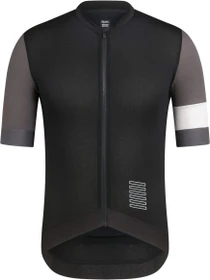Rapha Pro Team Training Trikot kurzarm schwarz (Herren)
