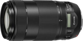 Canon EF 70-300mm 4.0-5.6 IS II USM