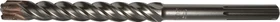 Makita SDS-max Nemesis Hammerbohrer, 18x200x340mm, 1 Stück