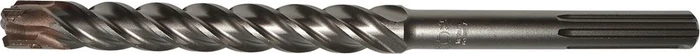 Makita SDS-max Nemesis Hammerbohrer, 18x200x340mm, 1 Stück