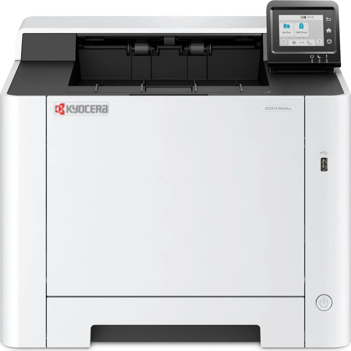 Kyocera Ecosys PA2101cx, Laser, mehrfarbig
