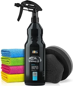 ADBL Synthetic Spray Wax Sprühwachs 1l