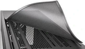 Thermaltake Core V31, Acrylfenster