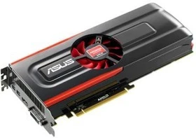 ASUS Radeon HD 7950, HD7950-3GD5, 3GB GDDR5, DVI, HDMI, 2x mDP