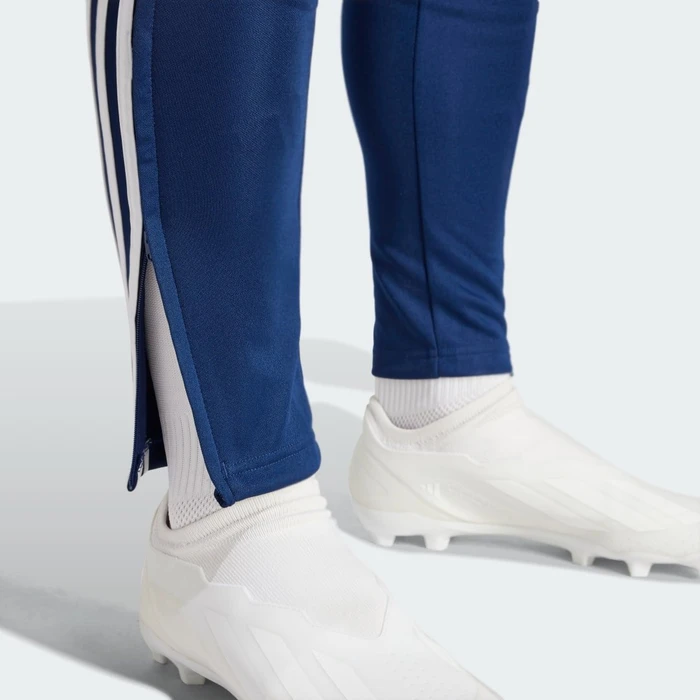 adidas Tiro 24 Slim Trainingshose lang team navy blue 2/white (Herren)