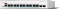 Cisco Catalyst 1300X Rackmount 5G Managed Switch, 10x RJ-45, 2x SFP28, 385W PoE++ Vorschaubild