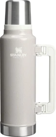 Stanley Classic Legendary Isolierflasche 1.4l hammertone ash