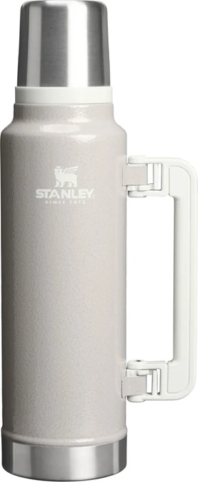 Stanley Classic Legendary Isolierflasche 1.4l hammertone ash