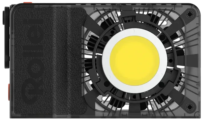 Rollei LUX 60 RGB LED-Dauerlicht