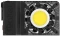 Rollei LUX 60 RGB LED-Dauerlicht Vorschaubild