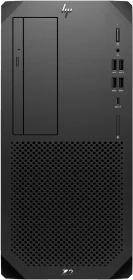 HP Z2 Tower G9 Workstation, Core i9-14900K, 32GB RAM, 1TB SSD, RTX 2000 Ada Generation