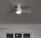 Elstead Lighting Sola Deckenventilator Vorschaubild