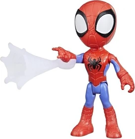 Hasbro Marvel Spidey and His Amazing Friends - Spidey 10cm
