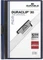 Durable Duraclip 30 Klemmmappe, A4, nachtblau/transparent Vorschaubild