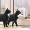 Sure Petcare SureFlap Connect Microchip Katzenklappe, Bundle mit Connect Hub, weiß Vorschaubild