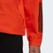adidas BSC 3-Stripes Rain.RDY Funktionsjacke semi impact orange (Herren) Vorschaubild