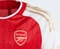 adidas FC Arsenal 2023/2024 Heimtrikot (Junior) Vorschaubild