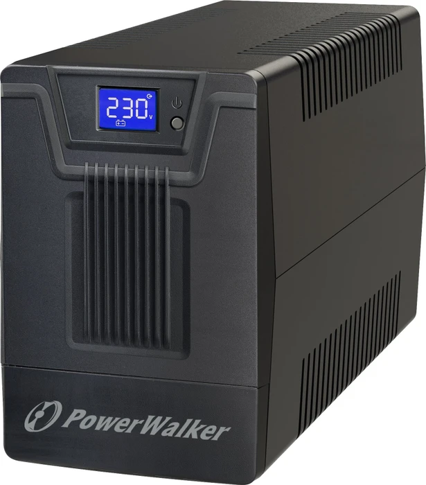 BlueWalker PowerWalker VI 1000 SCL, 1000VA, USB