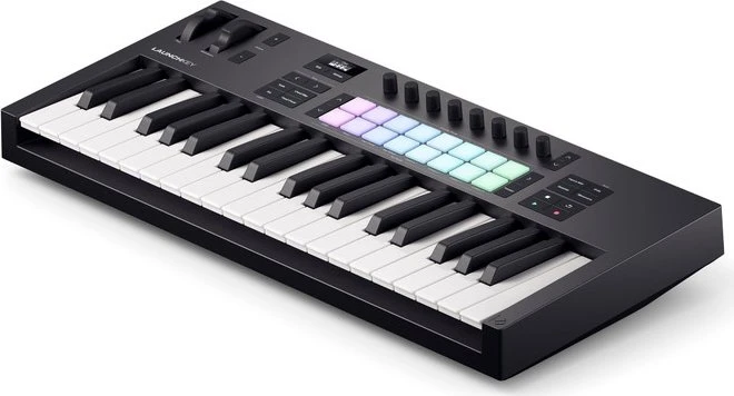 Novation Launchkey 37 MK4