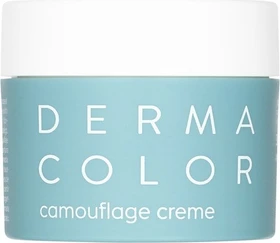 Kryolan Dermacolor Camouflage Creme Concealer D62, 30g