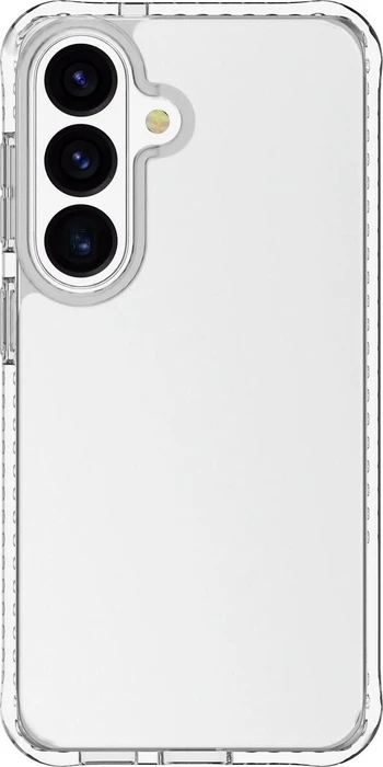 Cellularline Ultra Strong für Samsung Galaxy S26 transparent