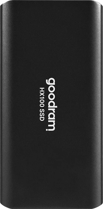 goodram essential HX100 external SSD, 1TB, USB-C 3.1