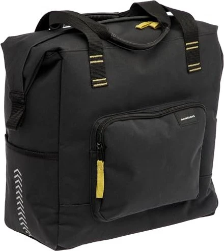 New Looxs Tulum Camella Gepäcktasche schwarz