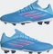 adidas X Speedflow.2 FG sky rush/team shock pink/cloud white (Herren) Vorschaubild