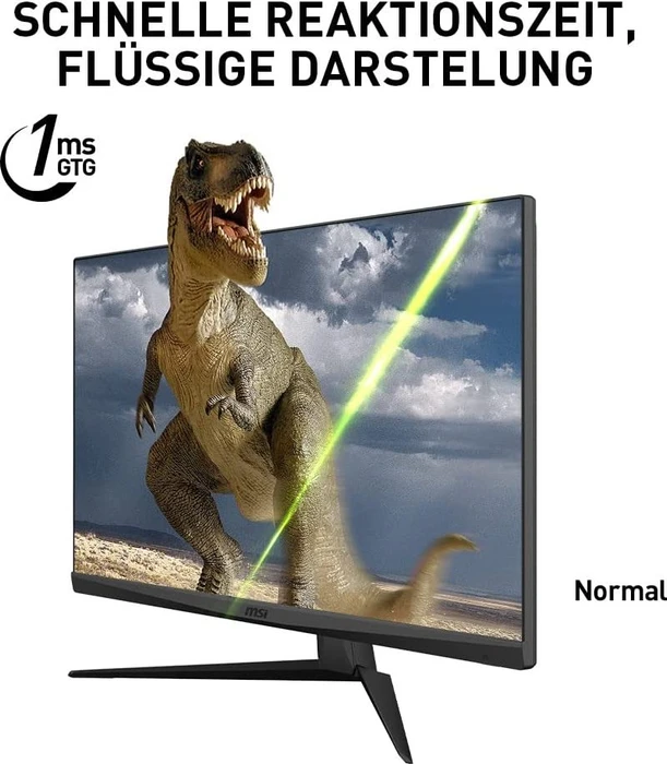 MSI Optix G273DE, 27"