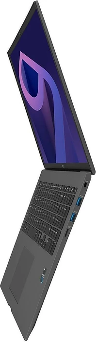 LG gram 17 Business Edition (2022), grau, Core i7-1260P, 16GB RAM, 1TB SSD, DE