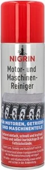 Nigrin Motor- und Maschinen-Reiniger, 250ml