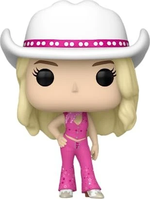 FunKo Pop! Movies: Barbie