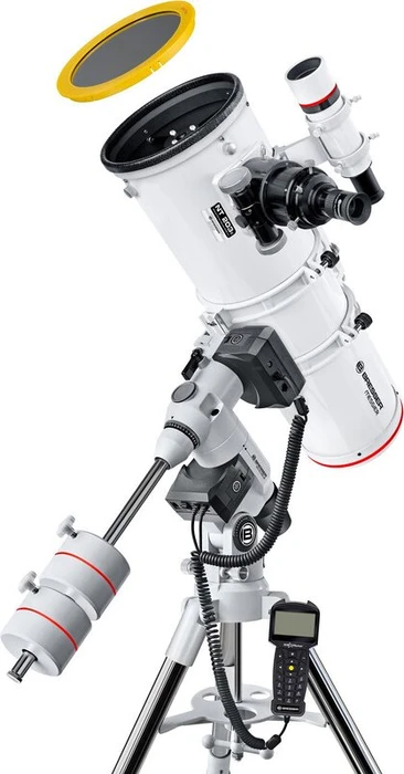Bresser Messier NT-203s/800 EXOS-2 GOTO