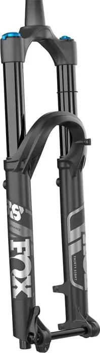Fox Racing Shox 38 Float Performance 15mm TA 44mm Offset 27.5"/650B 170mm Federgabel Modell 2022