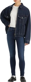 Levi's 310 Shaping Super Skinny Jeans ive got this (Damen)