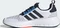 adidas Swift Run cloud white/legend ink/bright red (Herren) Vorschaubild