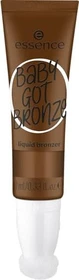Essence Baby Got Bronze Liquid Bronzer 40 tan-tastic, 10ml