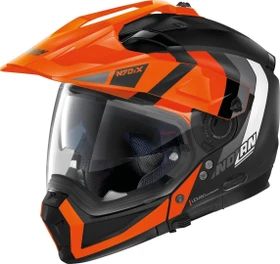 Nolan N70-2 X Decurio N-Com