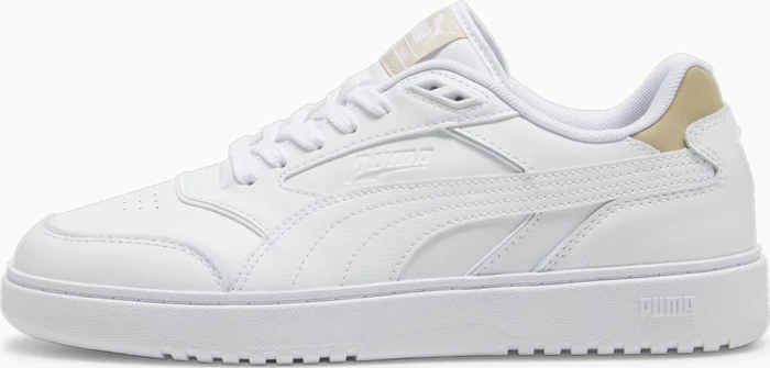 Puma Doublecourt 