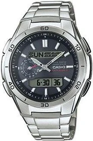 Casio Wave Ceptor WVA-M650D-1AER