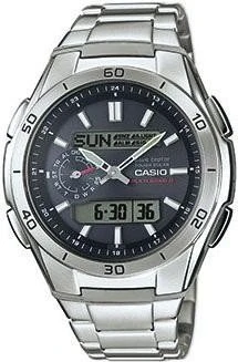 Casio Wave Ceptor WVA-M650D-1AER