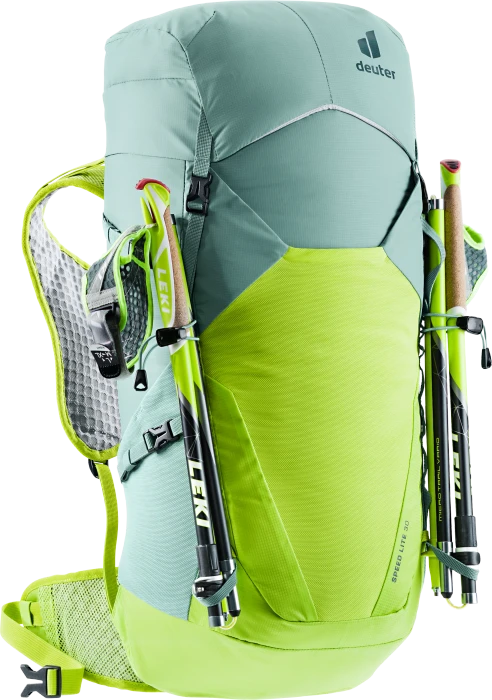 Deuter Speed Lite 30 jade/citrus